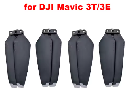 DJI Mavic 3T, Mavic 3E — пропеллеры; 8658F, 2 пары, оригинальная деталь; б/у