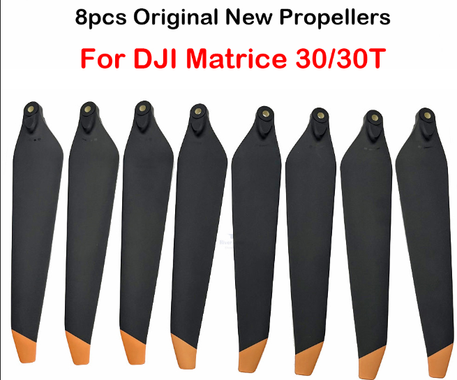 DJI Matrice 30, Matrice 30T — пропеллеры; 1671, 8 шт., оригинальная деталь; новое