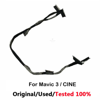 DJI Mavic 3 — шлейф; оригинальная деталь; б/у