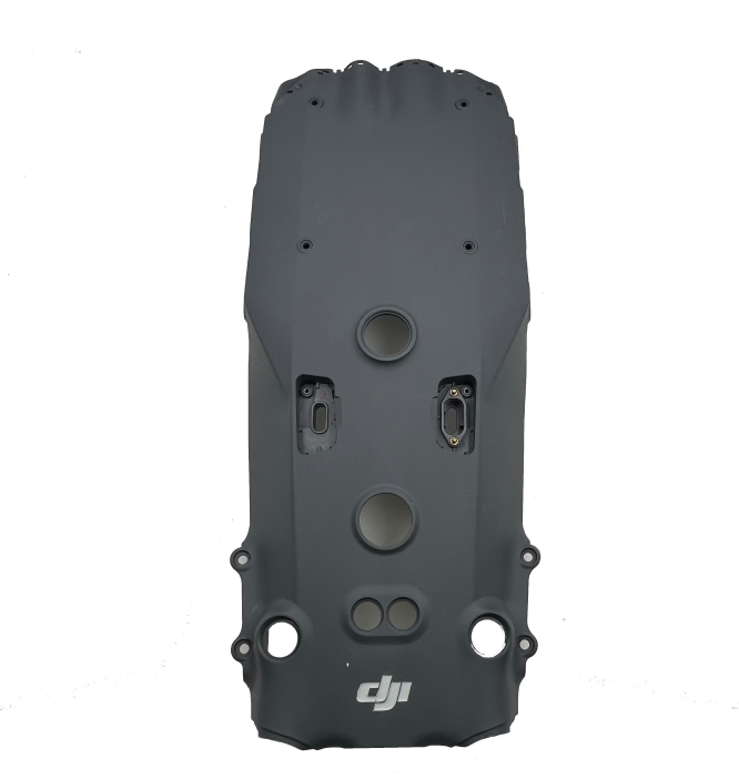 DJI Matrice 30T — верхняя часть корпуса; оригинальная деталь; б/у