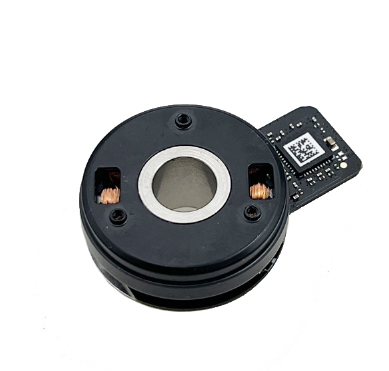 DJI Matrice 4T — мотор Yaw подвеса; ось Yaw; новое
