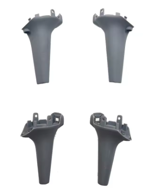 DJI Matrice 4T, Matrice 4E — посадочная опора; комплект по названию, без резиновой накладки, оригинальная деталь; новое