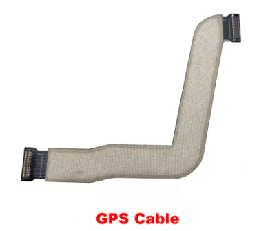 DJI Matrice 4T — шлейф; GPS