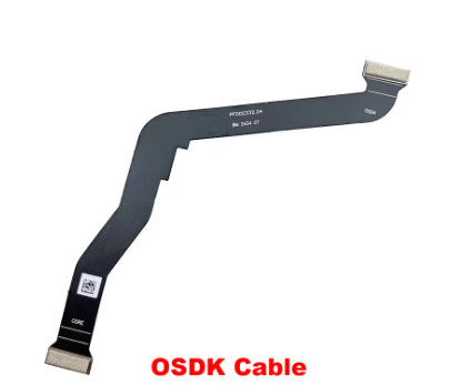 DJI Matrice 4T — шлейф; OSDK