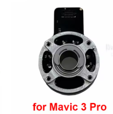 DJI Mavic 3 Pro — мотор Yaw подвеса; ось Yaw; б/у
