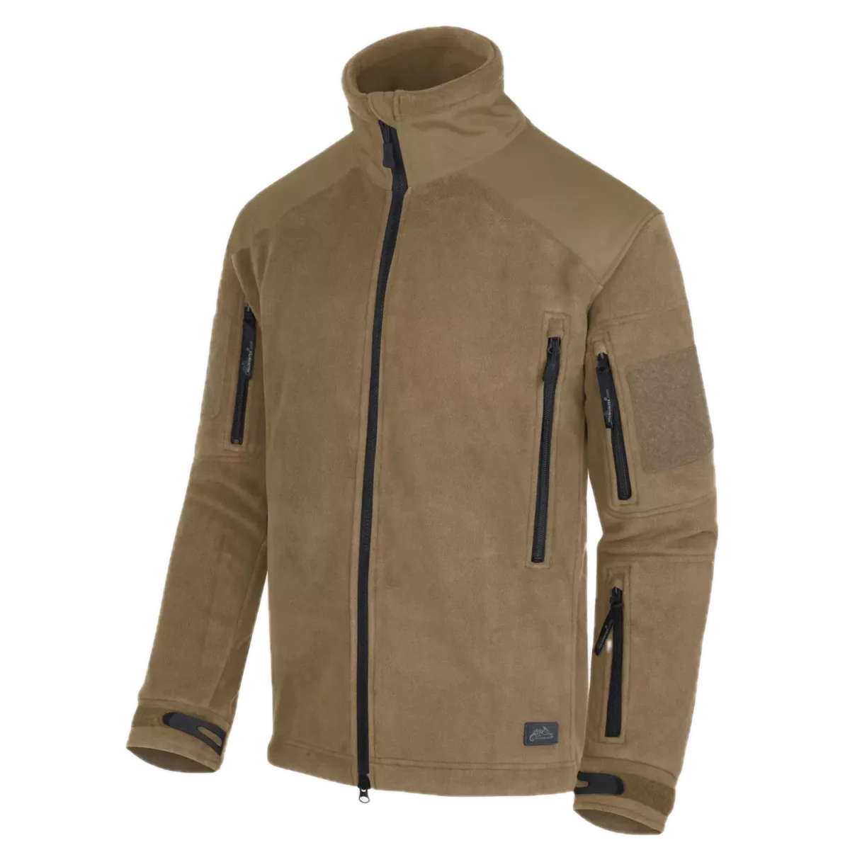 Куртка Helikon-Tex LIBERTY Jacket - Double Fleece