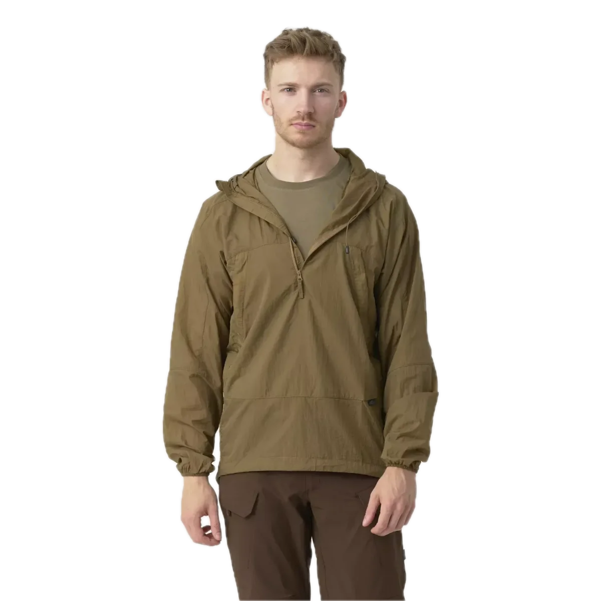 Куртка Helikon-Tex WINDRUNNER Windshirt - WindPack Nylon