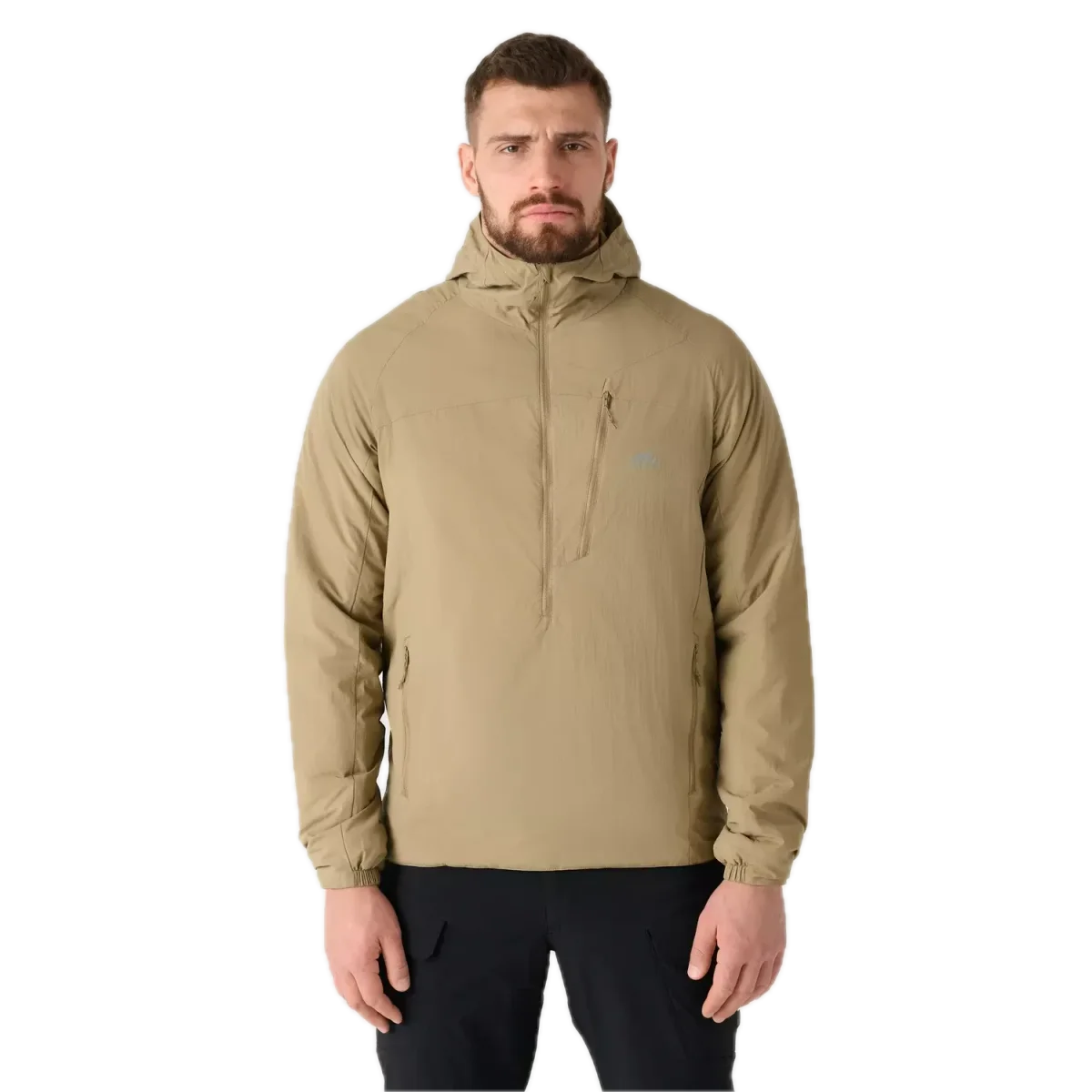 Куртка Helikon-Tex Wolfhound Hoodie Lite Jacket