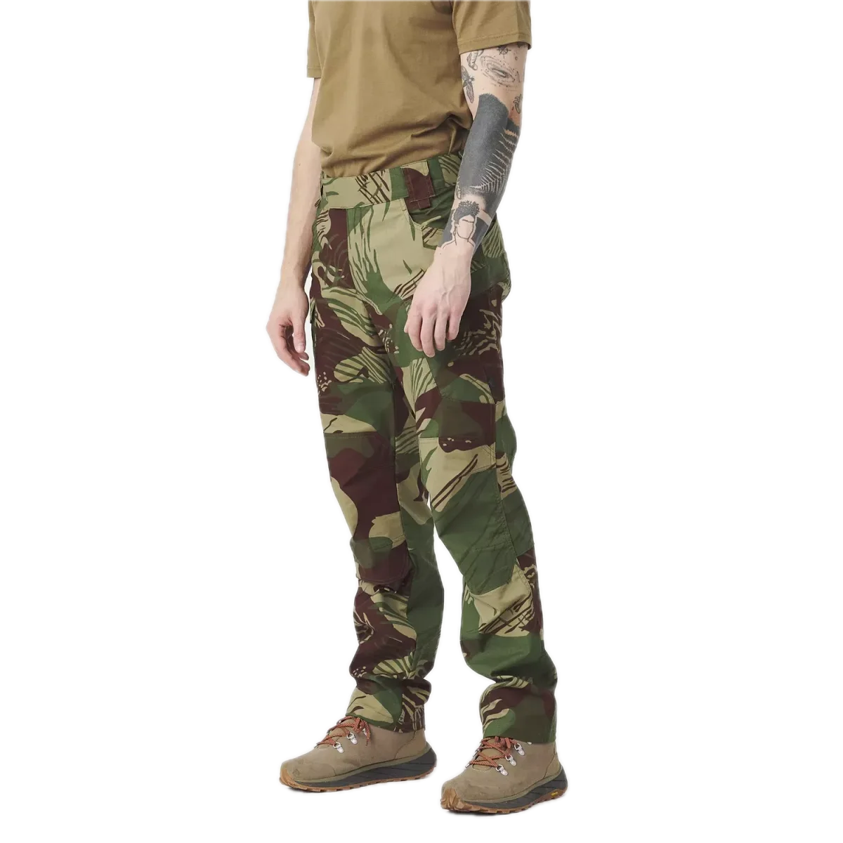 Брюки Helikon-Tex UTP (Urban Tactical Pants) - PolyCotton Stretch Ripstop