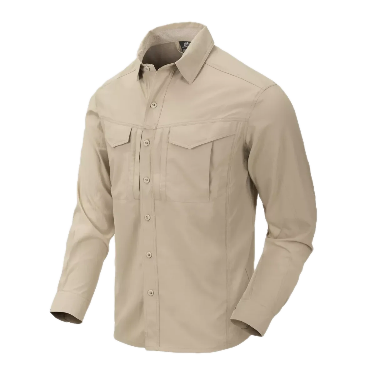 Рубашка Helikon-Tex DEFENDER Mk2 Tropical Shirt