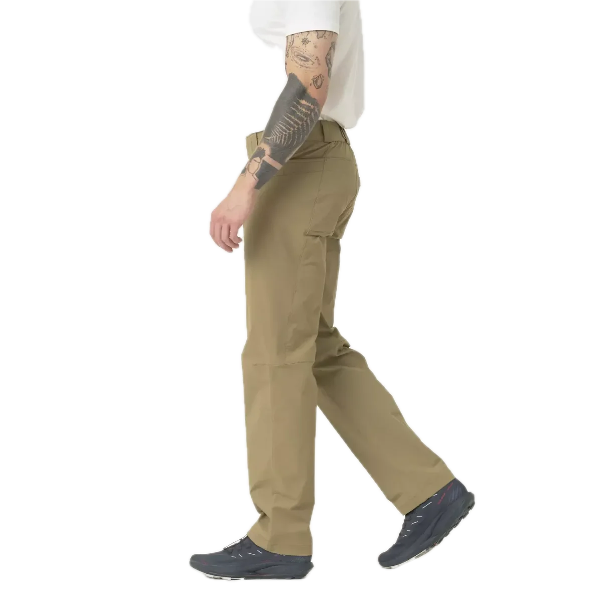 Брюки Helikon-Tex COVERT TACTICAL PANTS - VersaStretch