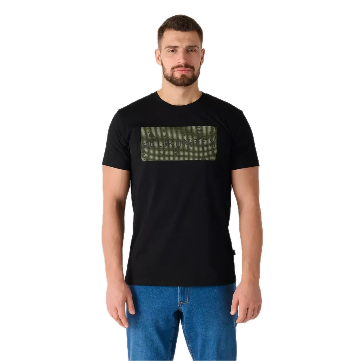 Футболка Helikon-Tex T-shirt (Helikon-Tex&Camo)