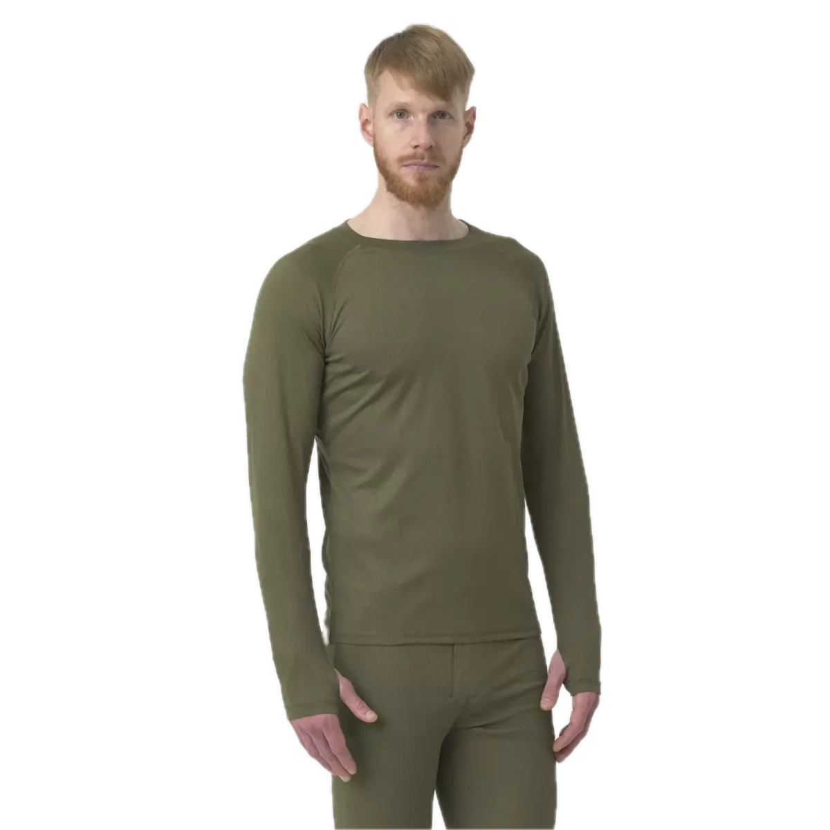 Термобельё Helikon-Tex Underwear (top) US LVL 1