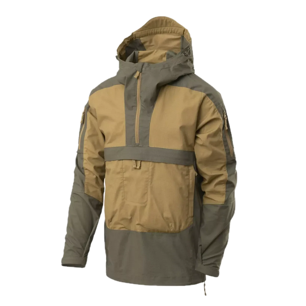 Куртка Helikon-Tex Tracer Anorak Jacket - Polycotton Stretch Ripstop