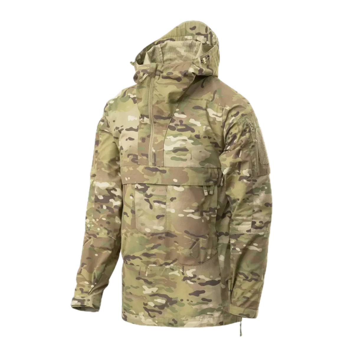Куртка Helikon-Tex Tracer Anorak Jacket - Polycotton Ripstop