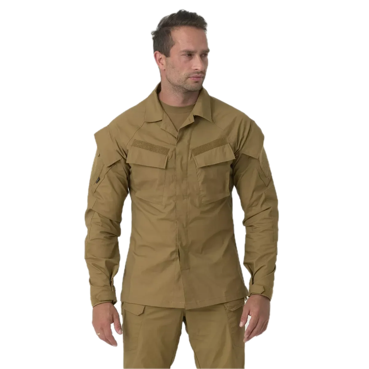 Рубашка Helikon-Tex Raid Shirt - PolyCotton Stretch Ripstop
