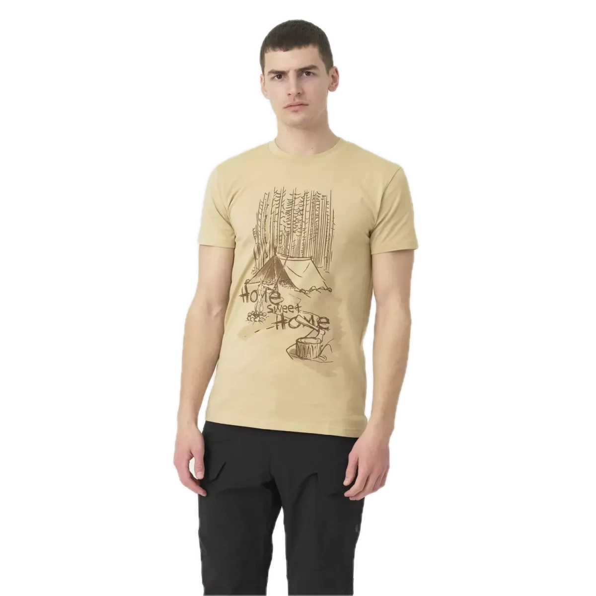 Футболка Helikon-Tex T-Shirt (Home Sweet Home)
