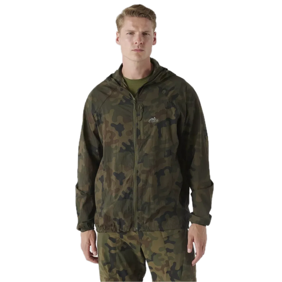 Куртка Helikon-Tex Tramontane Jacket - Field