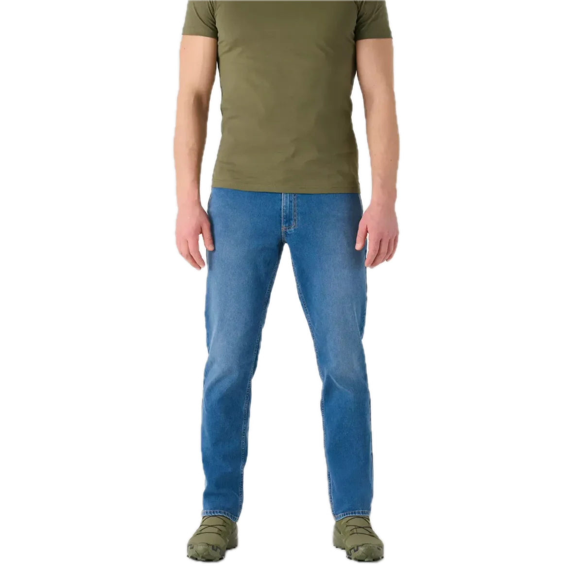 Джинсы Helikon-Tex Treadstone Jean Slim