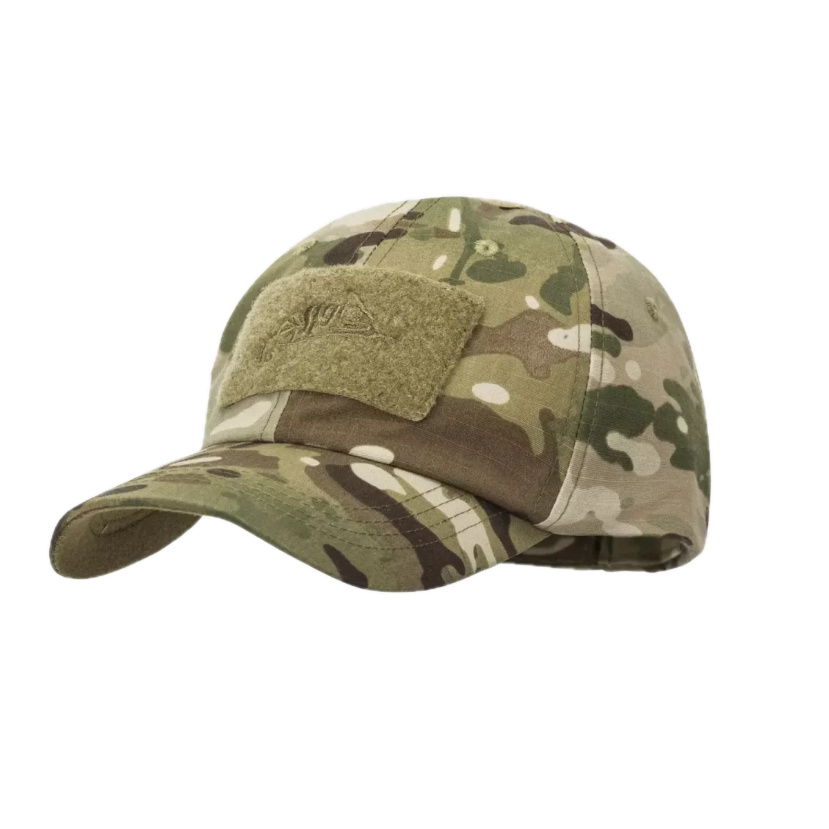 Кепка Helikon-Tex BBC Cap - NyCo Ripstop