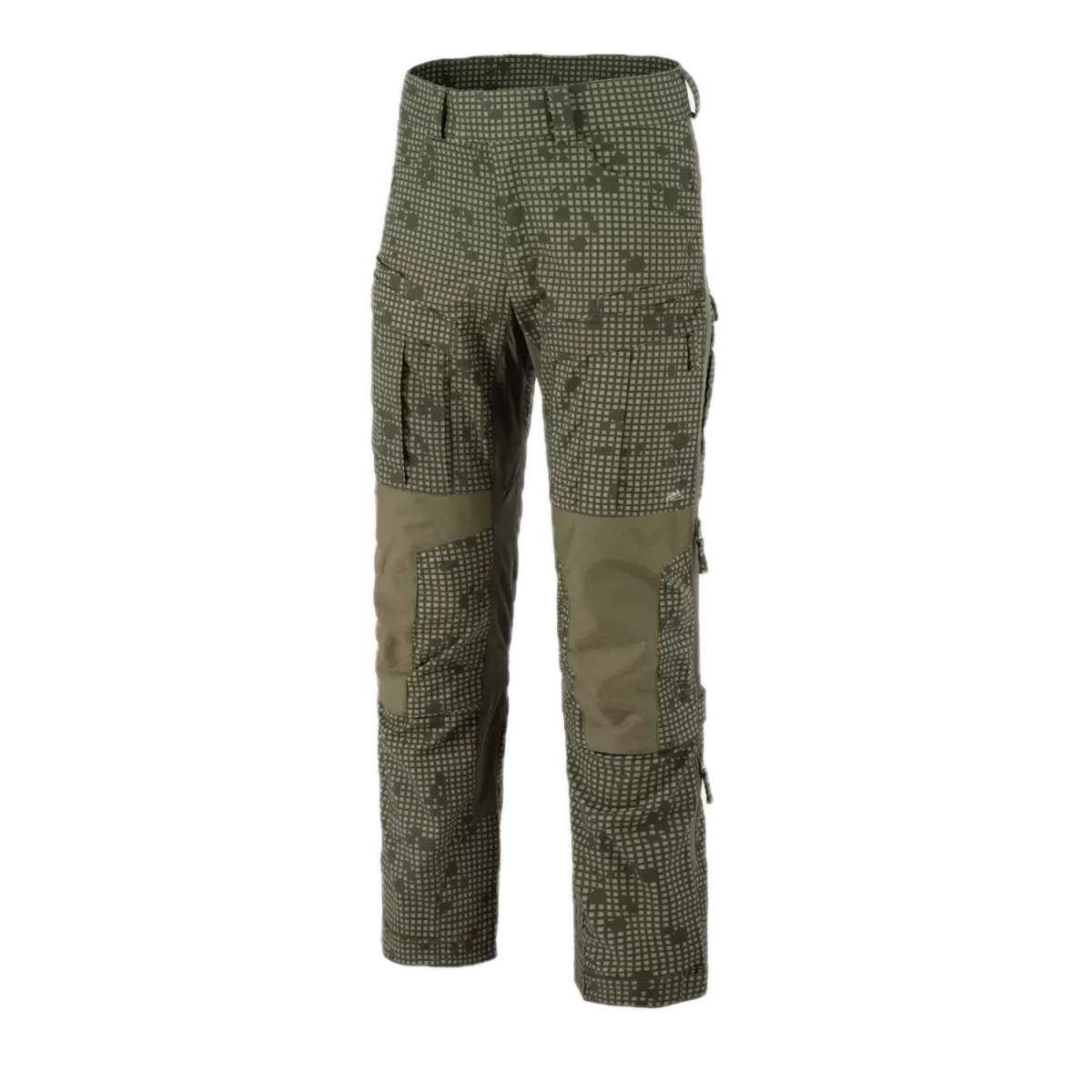 Брюки Helikon-Tex MCDU Pants — PolyCotton Stretch Ripstop