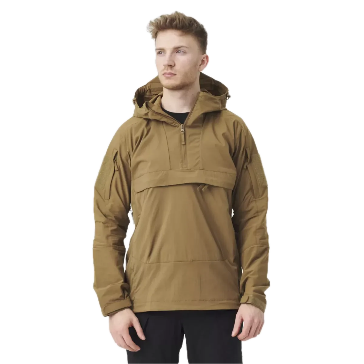 Куртка Helikon-Tex MISTRAL Anorak Jacket - Soft Shell