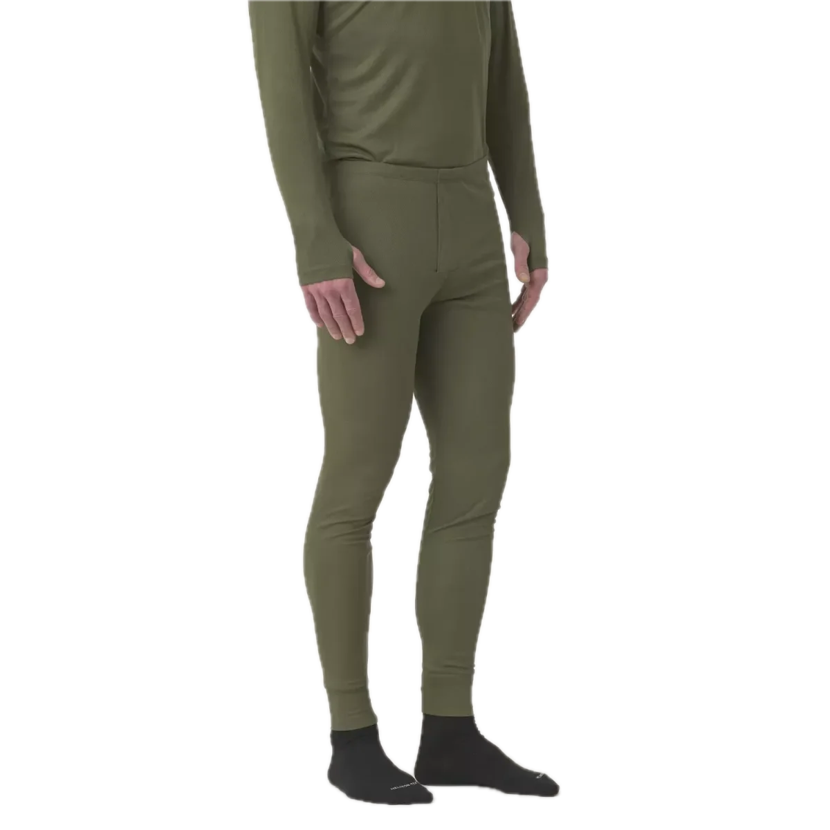 Кальсоны Helikon-Tex Underwear (long johns) US LVL 1