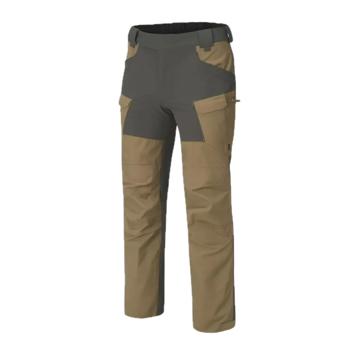 Брюки Helikon-Tex HYBRID OUTBACK PANTS - DuraCanvas