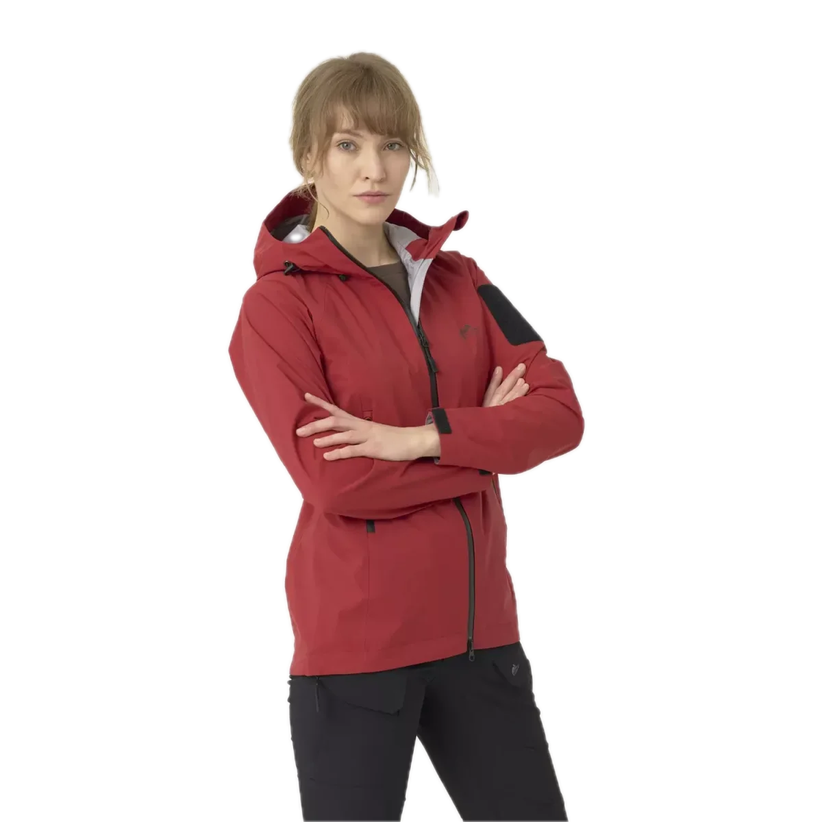 Женская куртка Helikon-Tex SQUALL Women's Hardshell Jacket - TorrentStretch