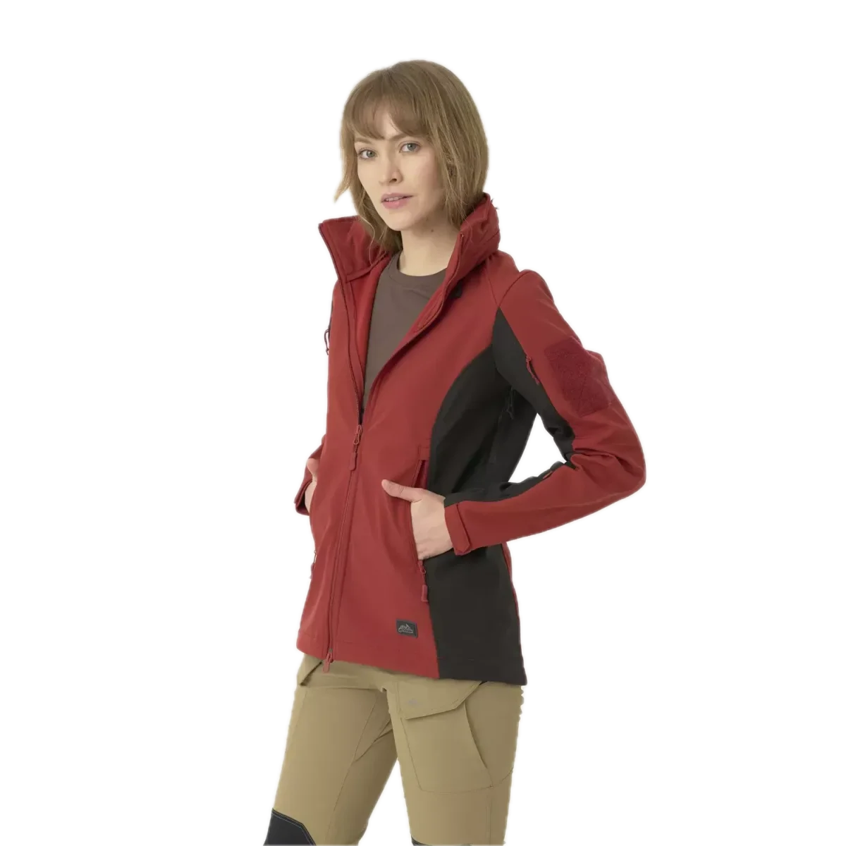 Женская куртка Helikon-Tex GUNFIGHTER Women's Jacket