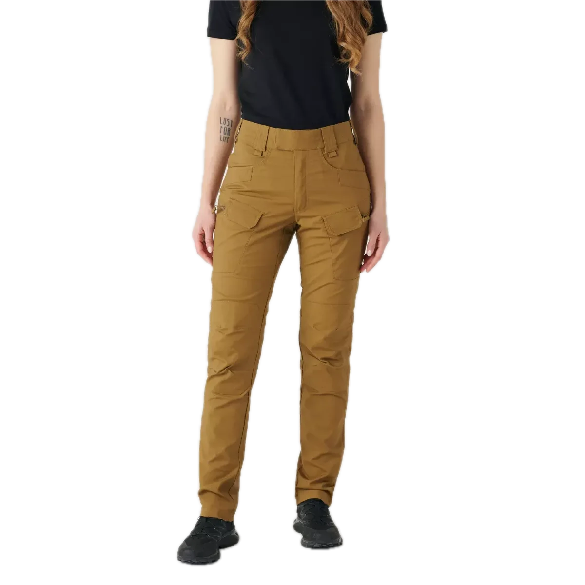 Женские брюки Helikon-Tex Women's UTP Pants
