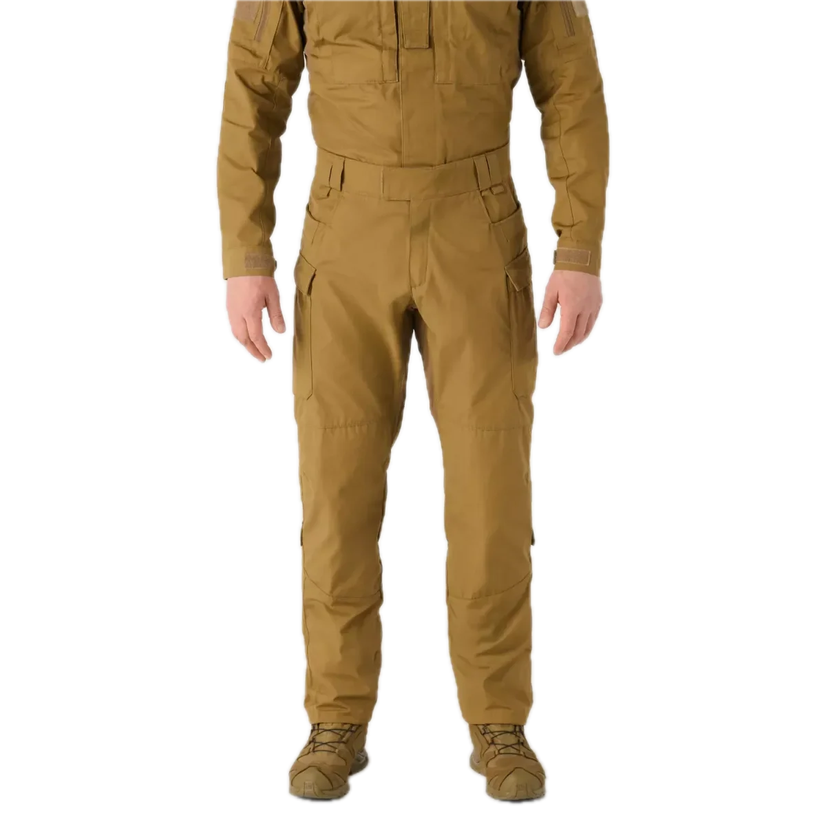 Брюки Helikon-Tex MBDU Trousers - NyCo Ripstop