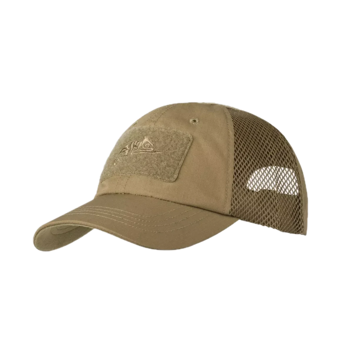 Кепка Helikon-Tex BBC VENT Cap - PolyCotton Ripstop