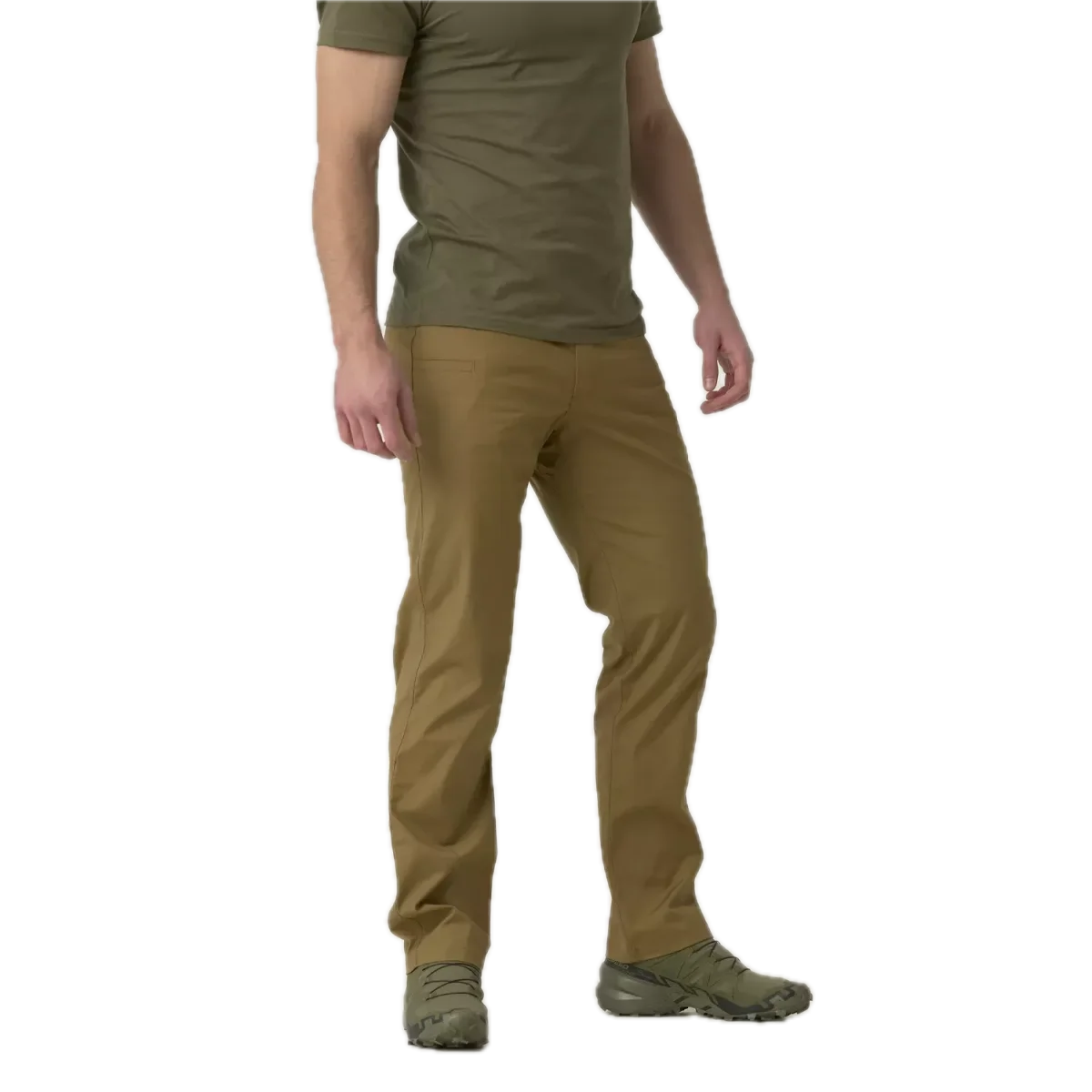 Брюки Helikon-Tex GREYMAN TACTICAL PANTS - DuraCanvas