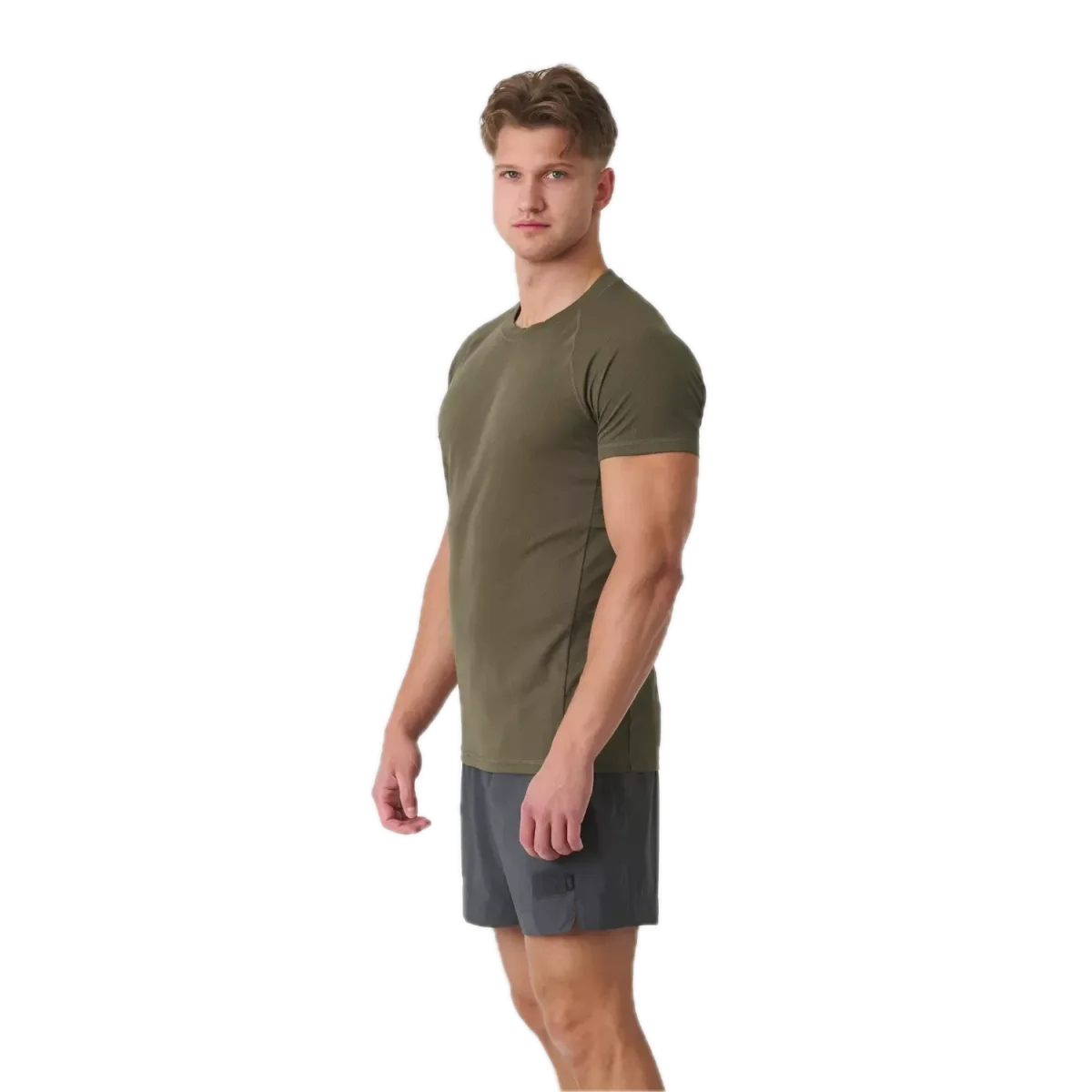 Футболка Helikon-Tex Functional T-shirt - Quickly Dry