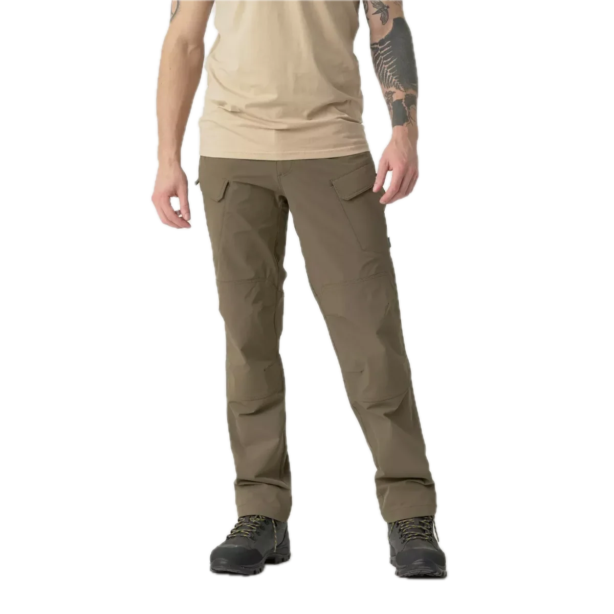 Брюки Helikon-Tex OTP (Outdoor Tactical Pants) - VersaStretch