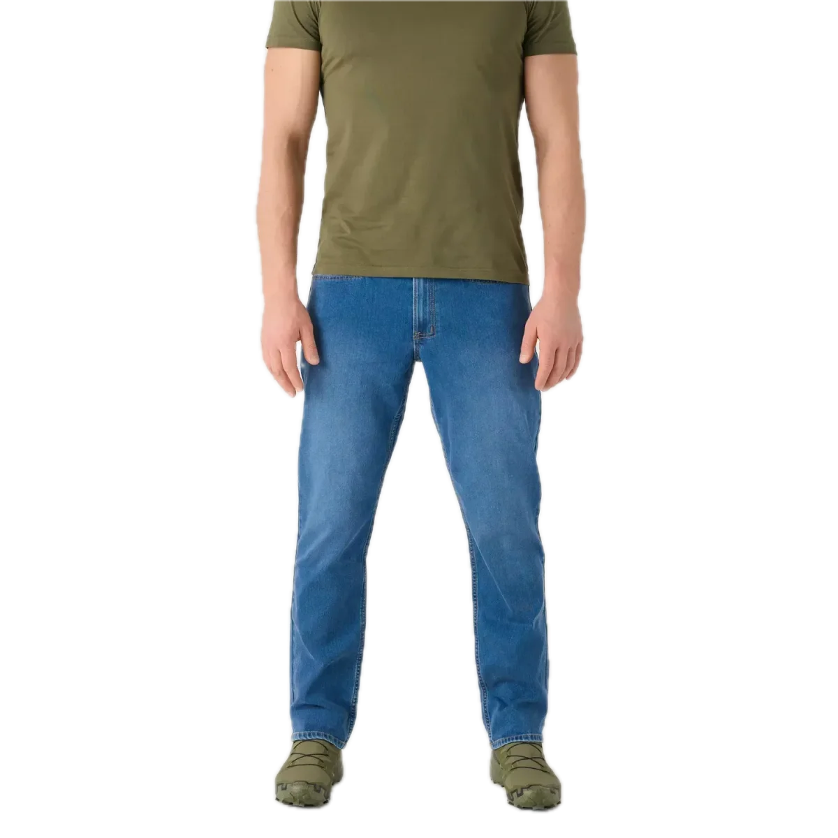 Джинсы Helikon-Tex Treadstone Jeans