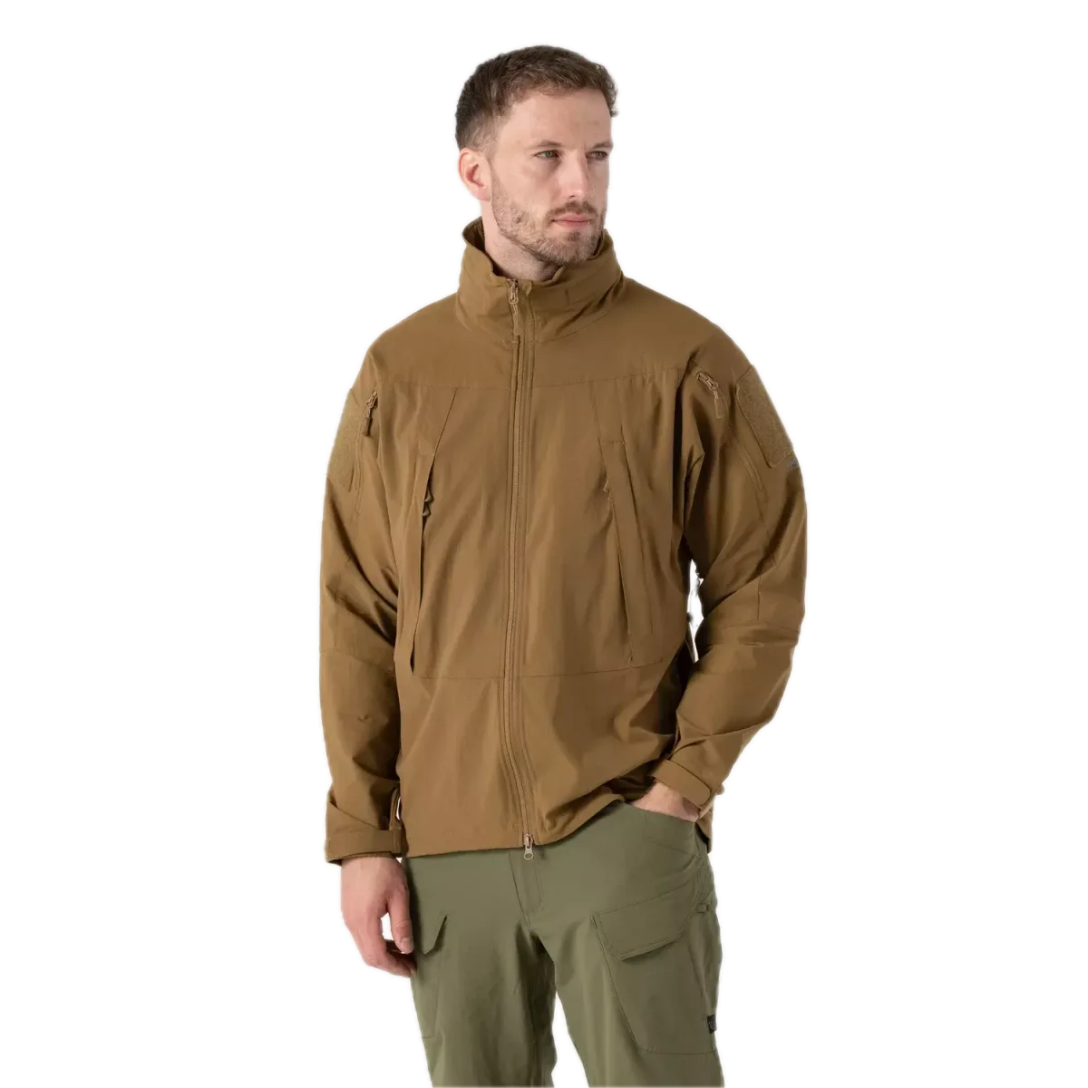 Куртка Helikon-Tex TROOPER Jacket MK2 - StormStretch