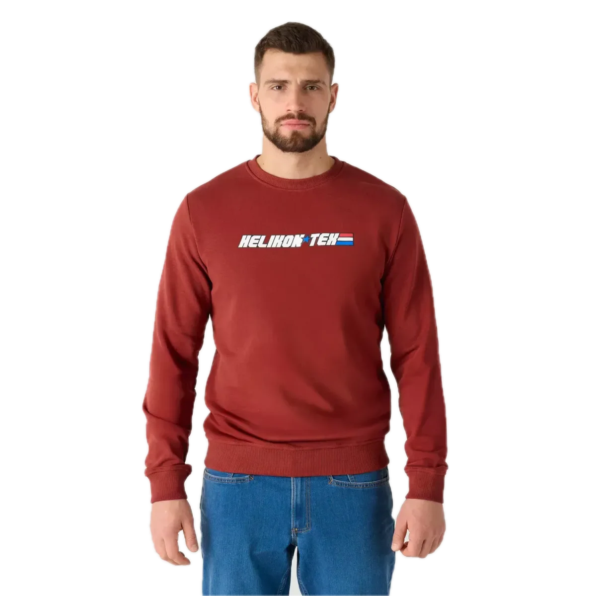 Толстовка Helikon-Tex Sweatshirt (HTX Joe)