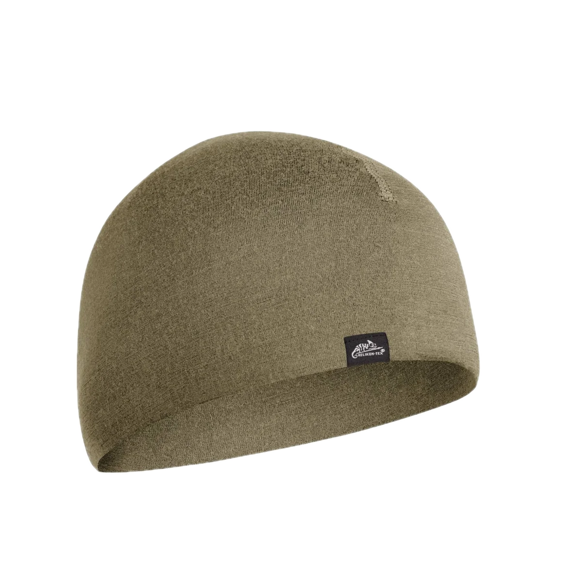 Шапка Helikon-Tex MERINO Beanie Cap - Merino Wool