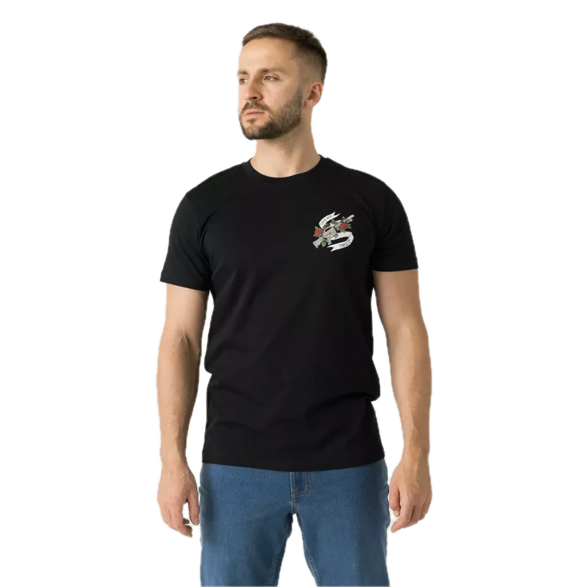 Футболка Helikon-Tex T-shirt (Come and take it)