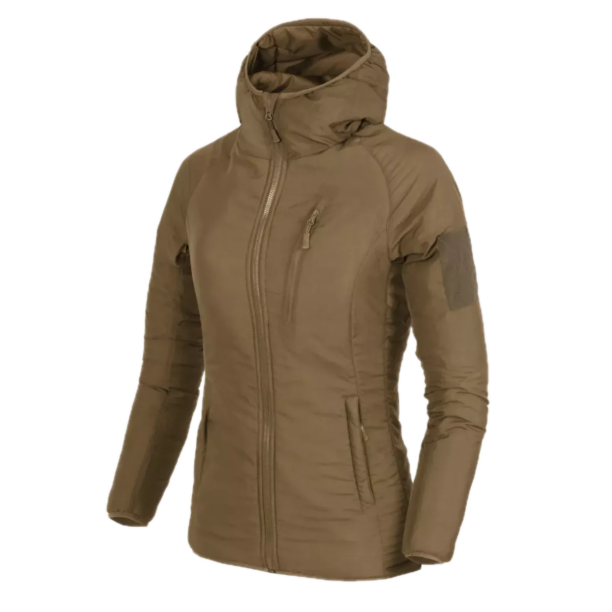 Женская куртка Helikon-Tex WOMEN'S WOLFHOUND Hoodie Jacket
