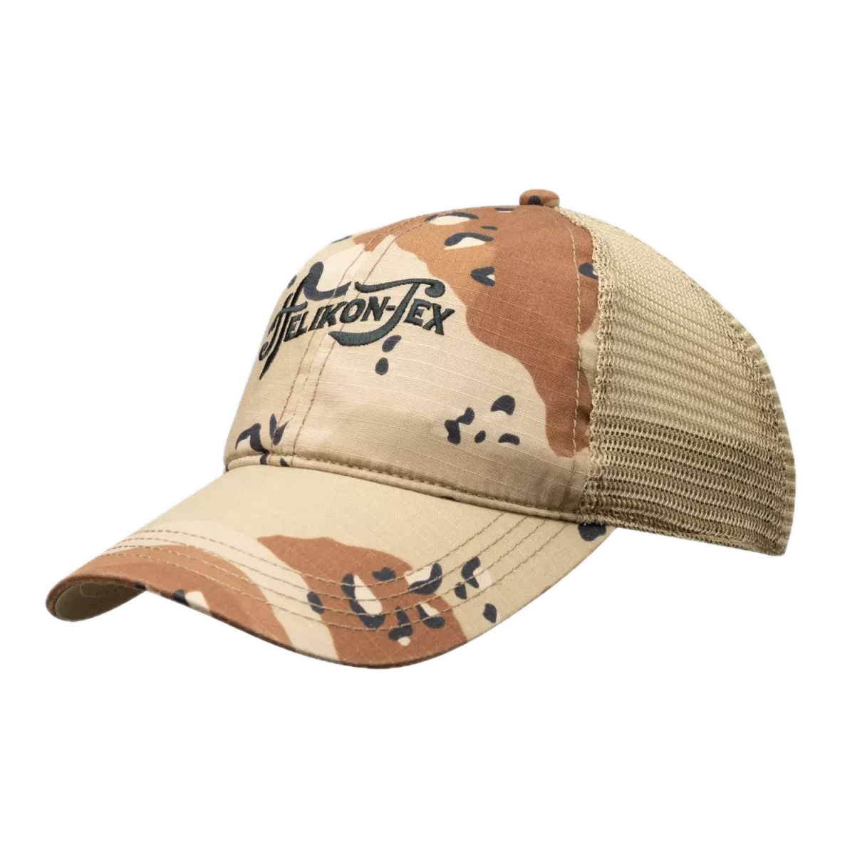 Кепка Helikon-Tex Desert Refresh Trucker Cap