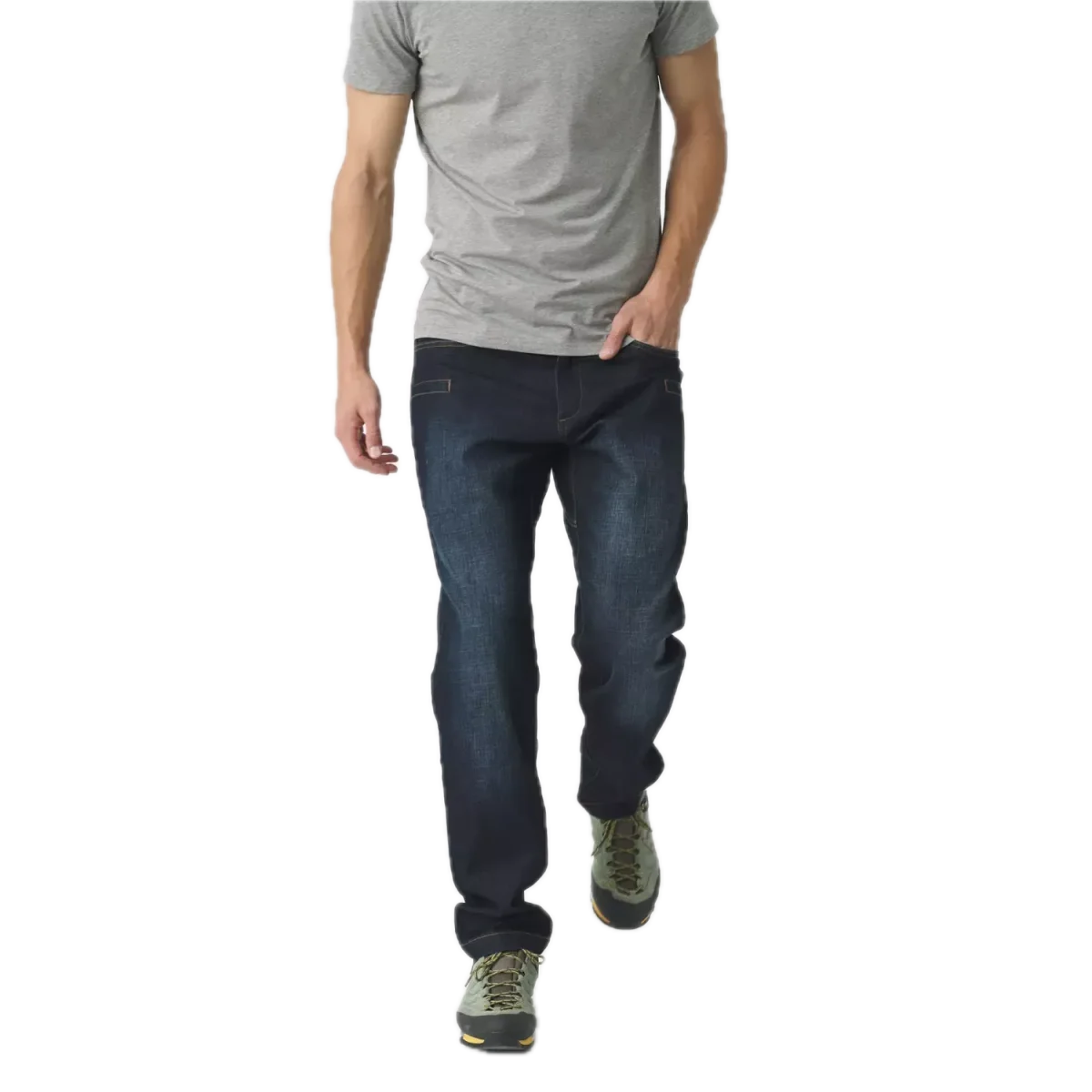 Джинсы Helikon-Tex GREYMAN TACTICAL JEANS - Denim Mid