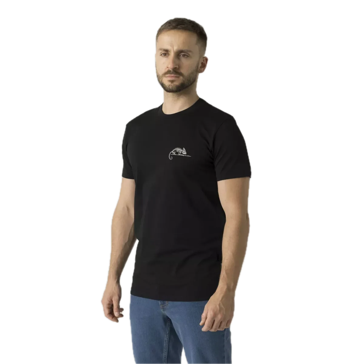 Футболка Helikon-Tex T-shirt (Helikon-Tex Logo)