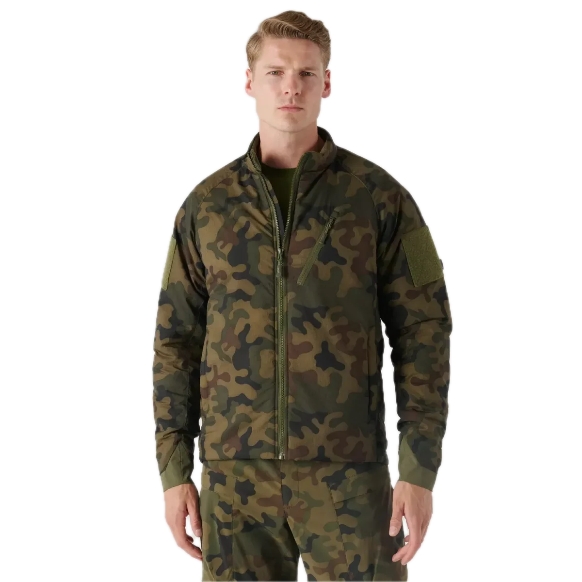 Куртка Helikon-Tex Wolfhound Jacket - Field