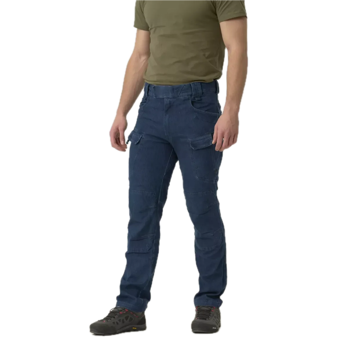 Брюки Helikon-Tex UTP (Urban Tactical Pants) - Denim Stretch