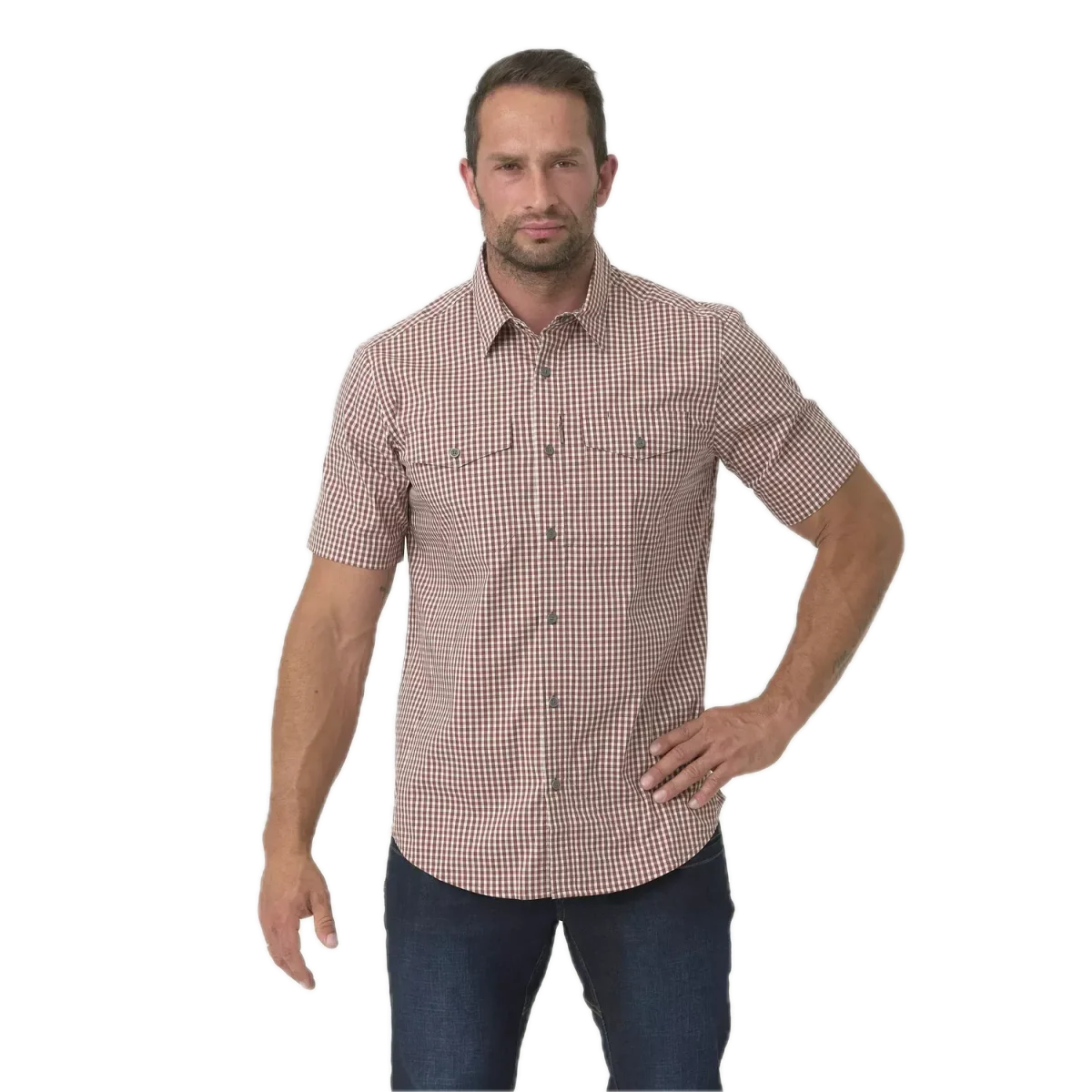 Рубашка Helikon-Tex Covert Concealed Carry Short Sleeve Shirt