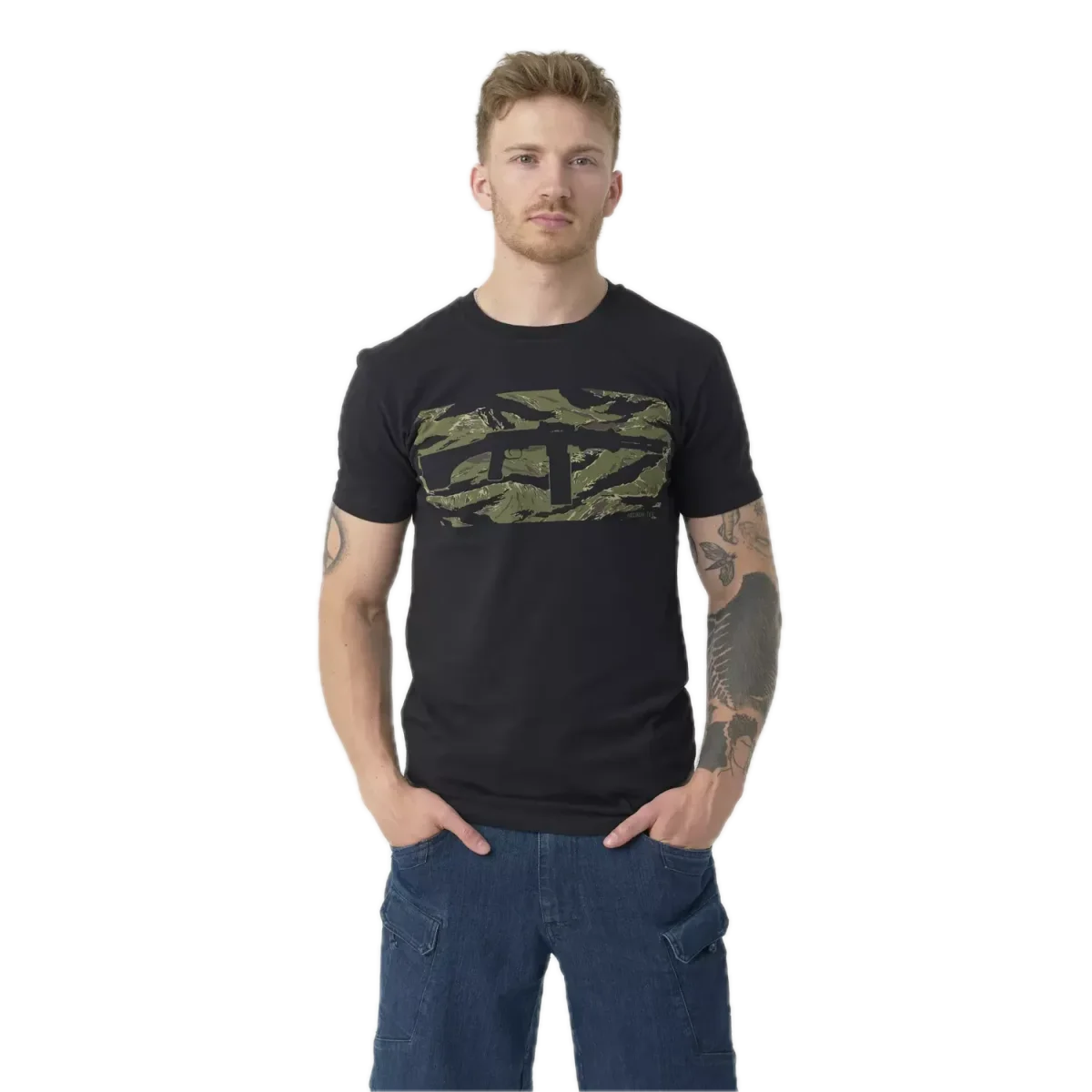 Футболка Helikon-Tex T-Shirt (RPD)