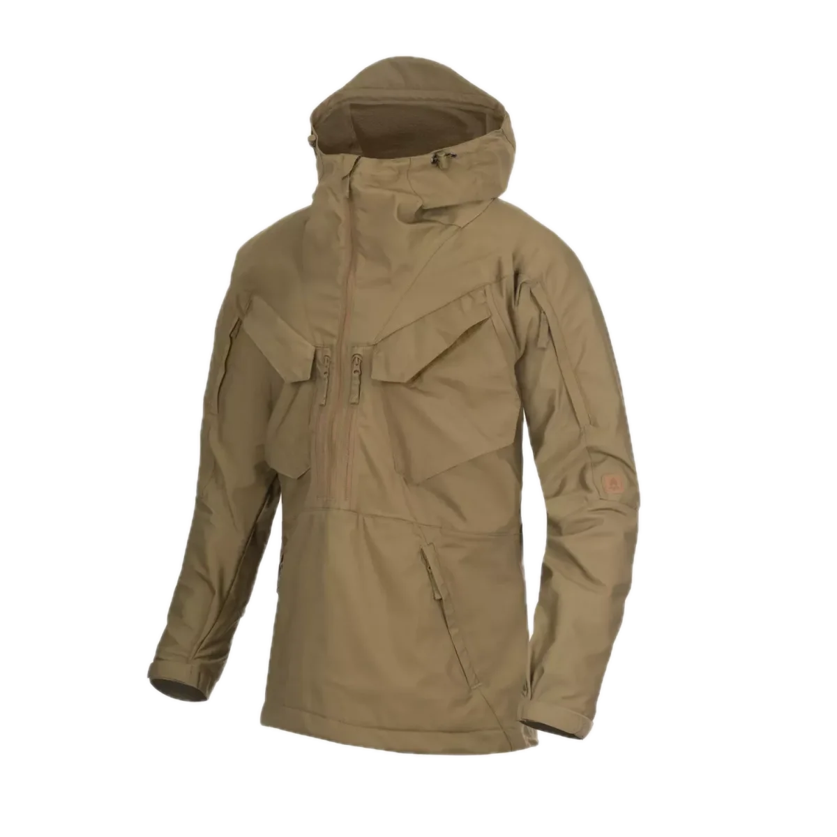 Куртка Helikon-Tex PILGRIM Anorak Jacket